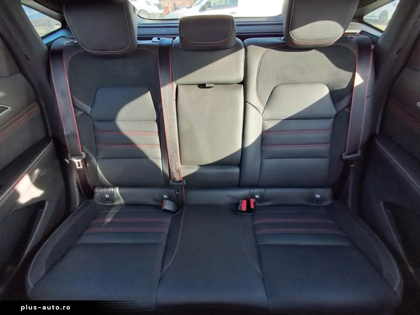 RENAULT ARKANA 1.3 TCe MHEV 160CP RS Line EDC