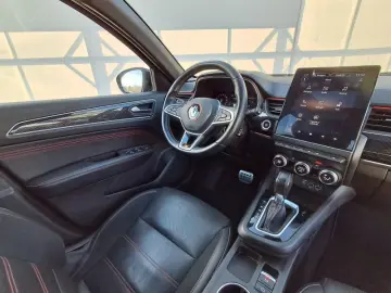 RENAULT ARKANA 1.3 TCe MHEV 160CP RS Line EDC