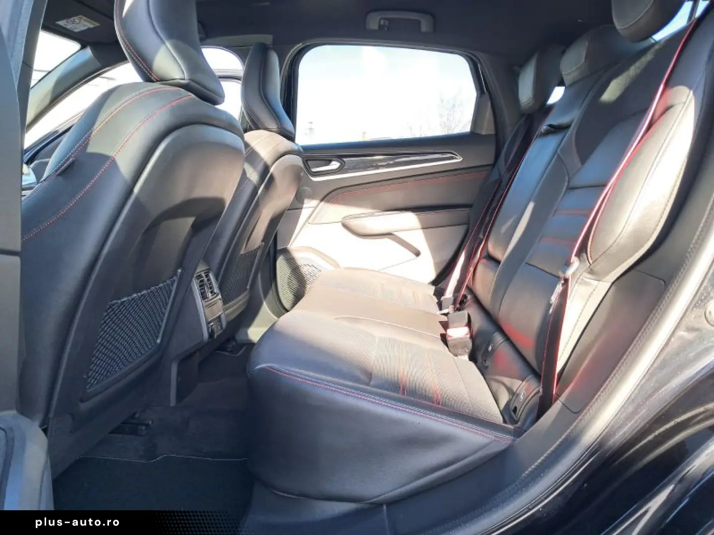 RENAULT ARKANA 1.3 TCe MHEV 160CP RS Line EDC