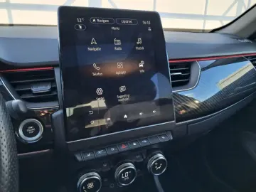 RENAULT ARKANA 1.3 TCe MHEV 160CP RS Line EDC