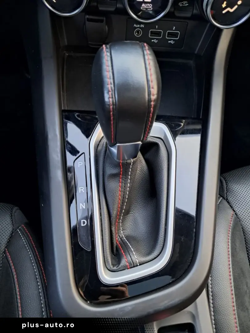 RENAULT ARKANA 1.3 TCe MHEV 160CP RS Line EDC