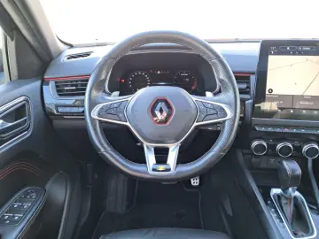 RENAULT ARKANA 1.3 TCe MHEV 160CP RS Line EDC