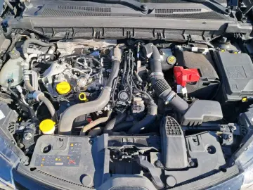 RENAULT ARKANA 1.3 TCe MHEV 160CP RS Line EDC