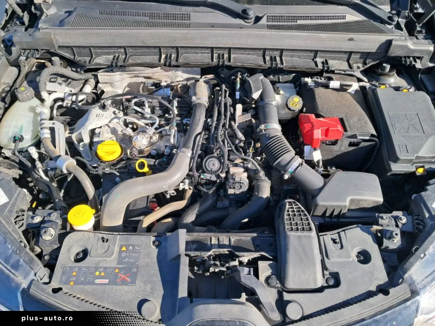 RENAULT ARKANA 1.3 TCe MHEV 160CP RS Line EDC