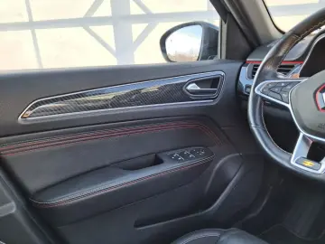 RENAULT ARKANA 1.3 TCe MHEV 160CP RS Line EDC