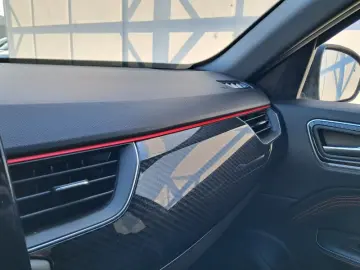 RENAULT ARKANA 1.3 TCe MHEV 160CP RS Line EDC