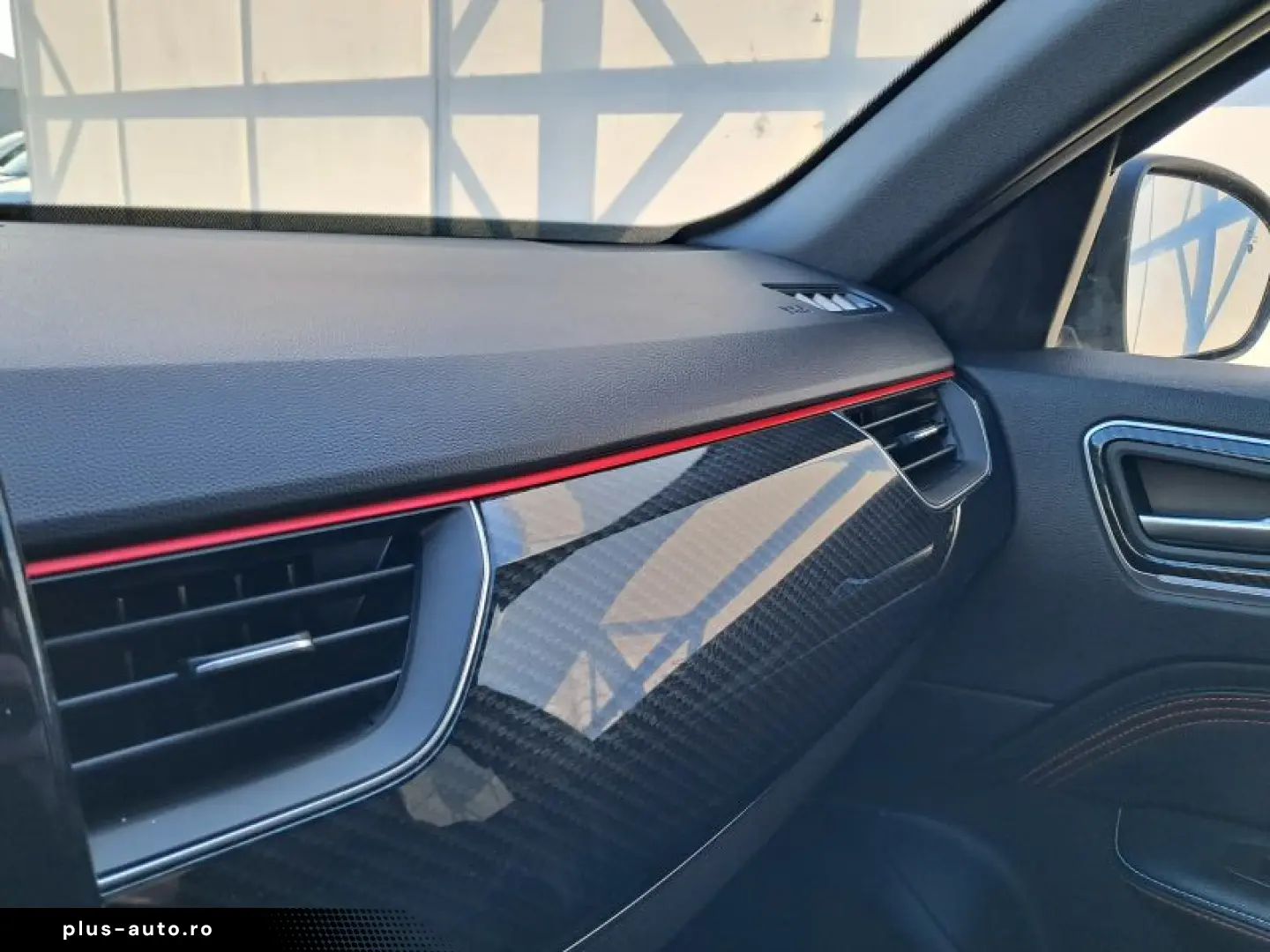 RENAULT ARKANA 1.3 TCe MHEV 160CP RS Line EDC