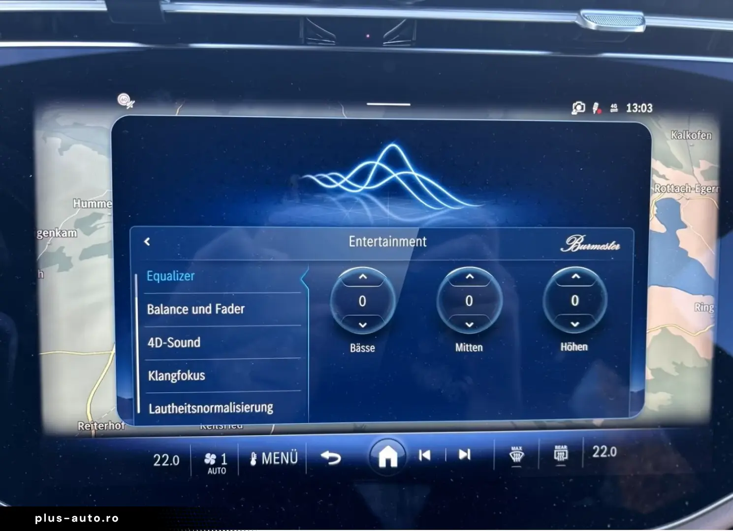 Mercedes-Benz E 200 EXCLUSIVE Premium Superscreen