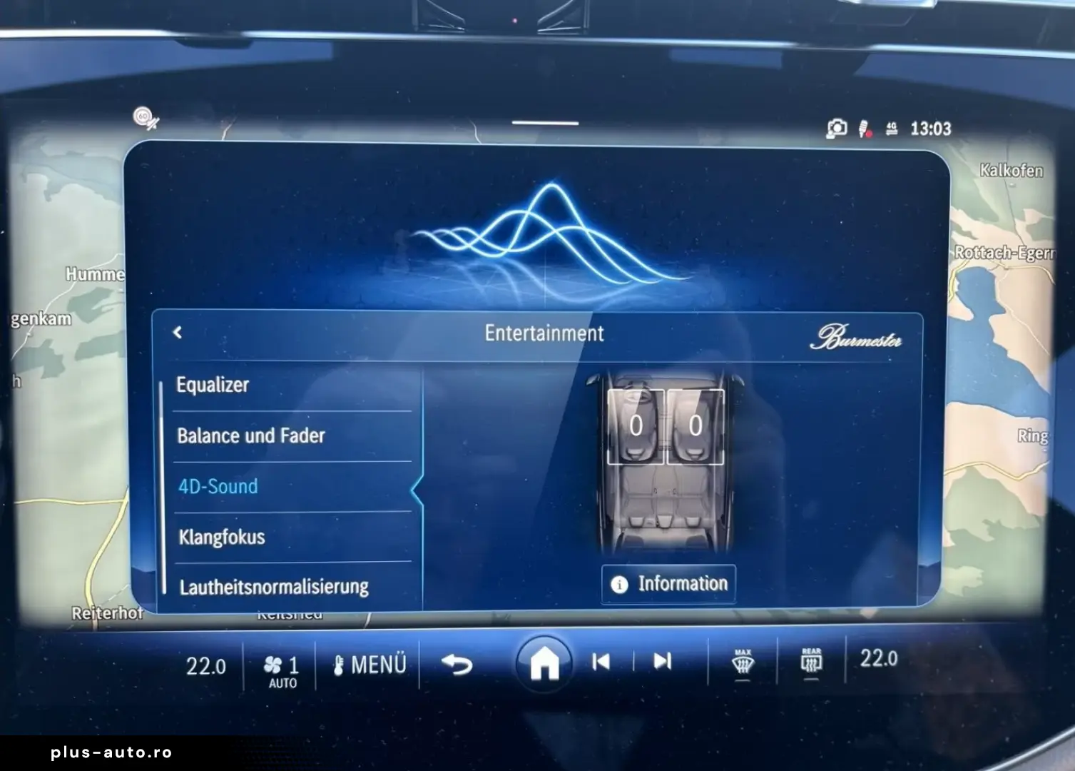 Mercedes-Benz E 200 EXCLUSIVE Premium Superscreen