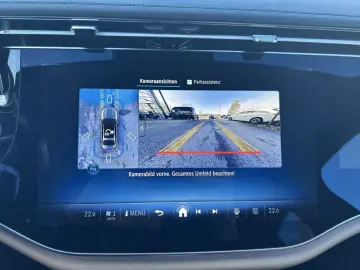 Mercedes-Benz E 200 EXCLUSIVE Premium Superscreen