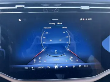 Mercedes-Benz E 200 EXCLUSIVE Premium Superscreen