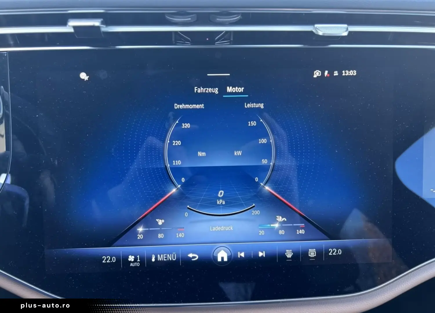 Mercedes-Benz E 200 EXCLUSIVE Premium Superscreen