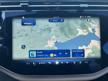 Mercedes-Benz E 200 EXCLUSIVE Premium Superscreen