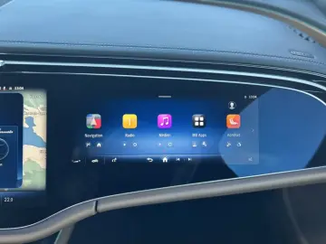 Mercedes-Benz E 200 EXCLUSIVE Premium Superscreen