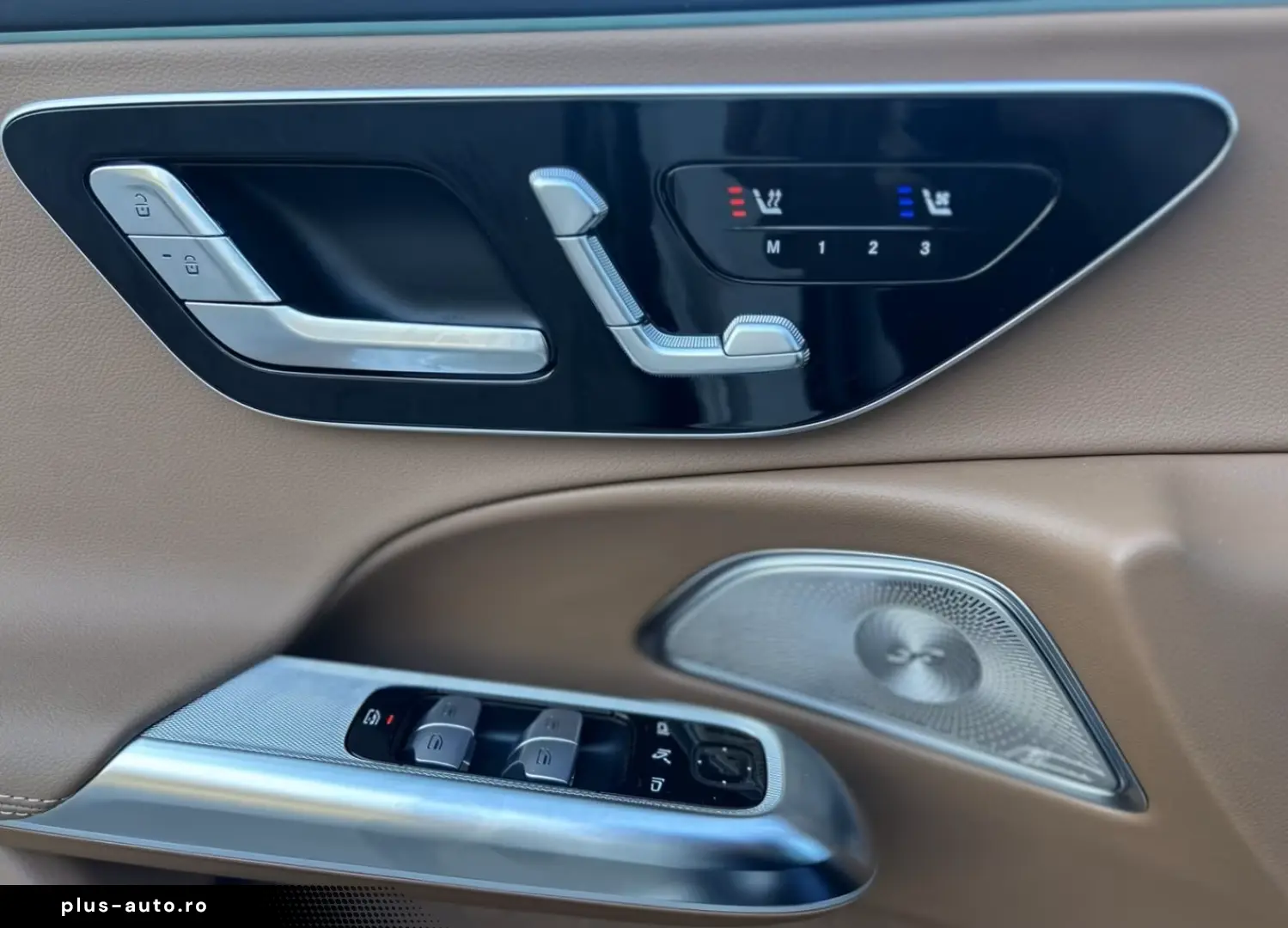 Mercedes-Benz E 200 EXCLUSIVE Premium Superscreen