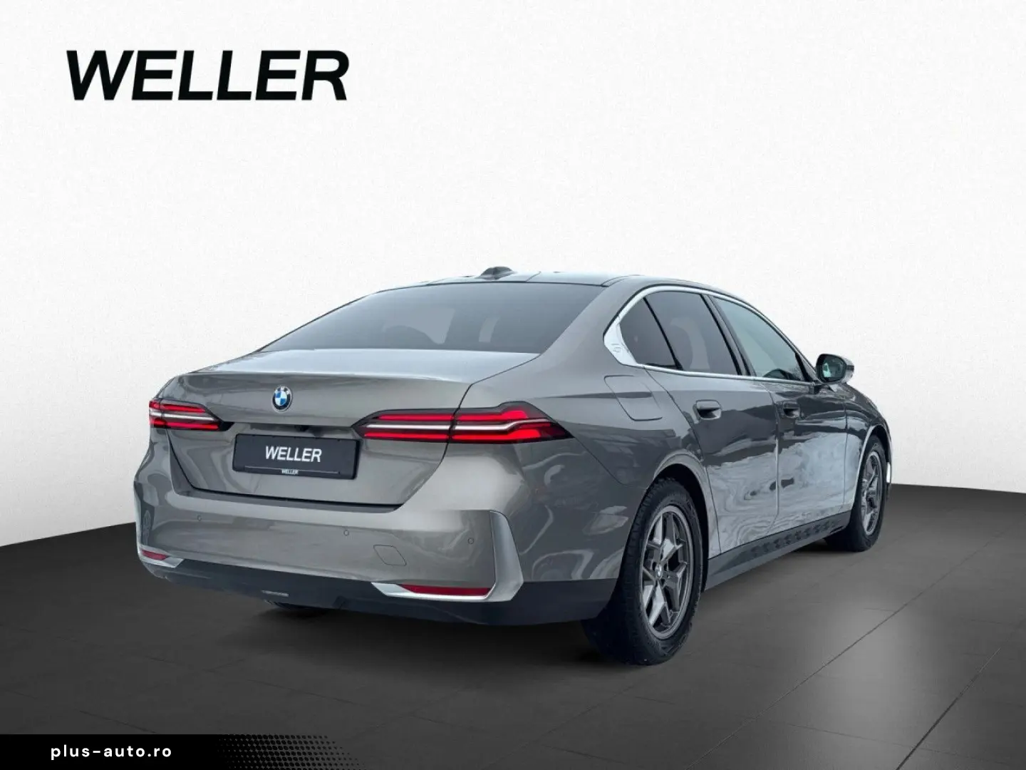 BMW 520i 549 - Anz PANO HK ALED StHz DAPro KomZu 18