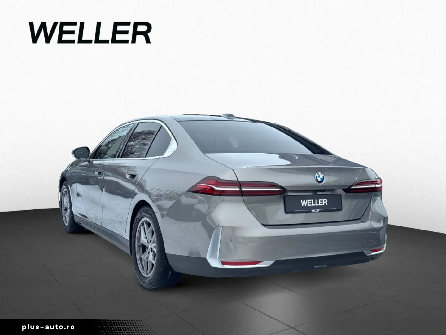 BMW 520i 549 - Anz PANO HK ALED StHz DAPro KomZu 18