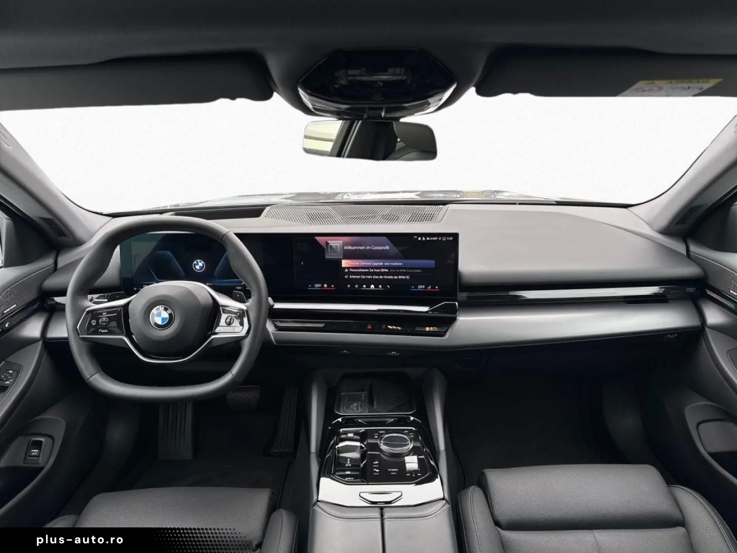 BMW 520i 549 - Anz PANO HK ALED StHz DAPro KomZu 18