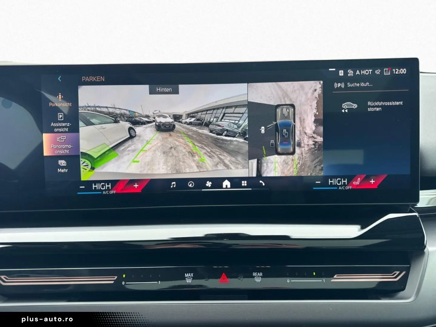 BMW 520i 549 - Anz PANO HK ALED StHz DAPro KomZu 18