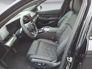 BMW 520i M Sportpaket Komfortsitze Standhzg.