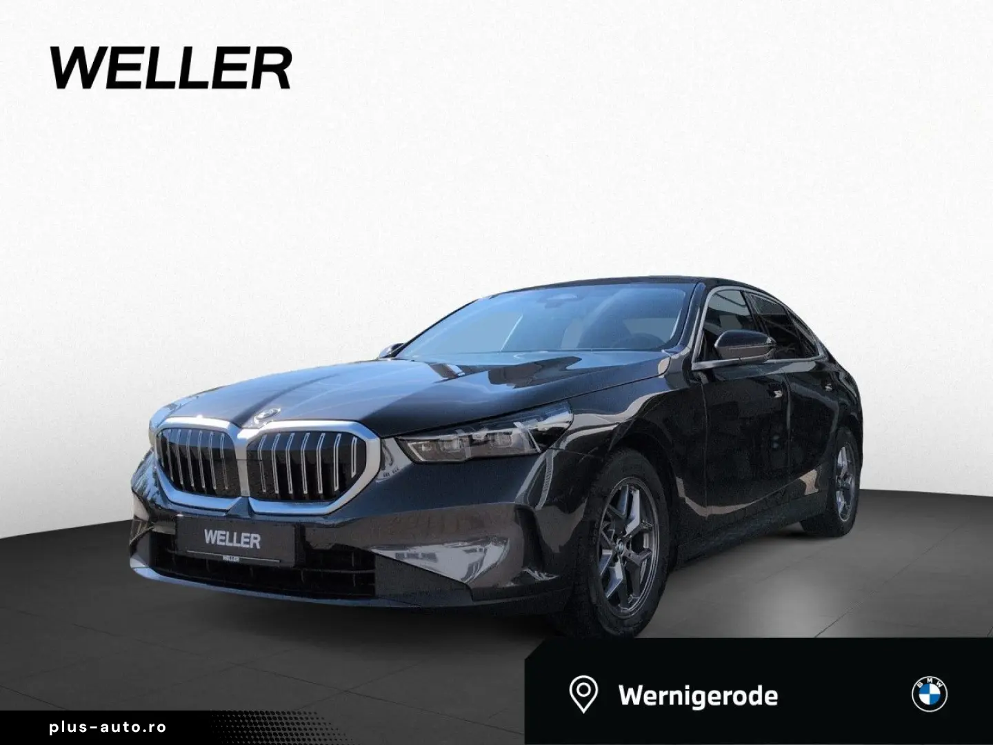 BMW 520i Aut.Lim.Adapt.LED LiCoProf H K PA  DA Memo