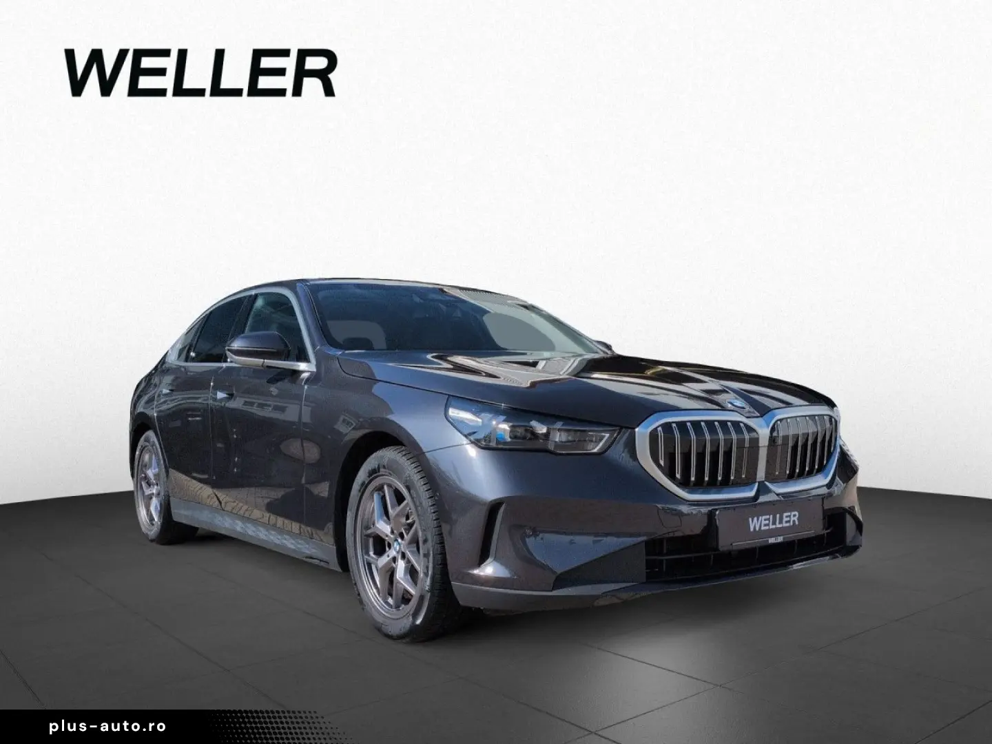 BMW 520i Aut.Lim.Adapt.LED LiCoProf H K PA  DA Memo