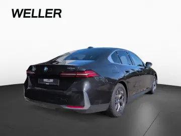 BMW 520i Aut.Lim.Adapt.LED LiCoProf H K PA  DA Memo