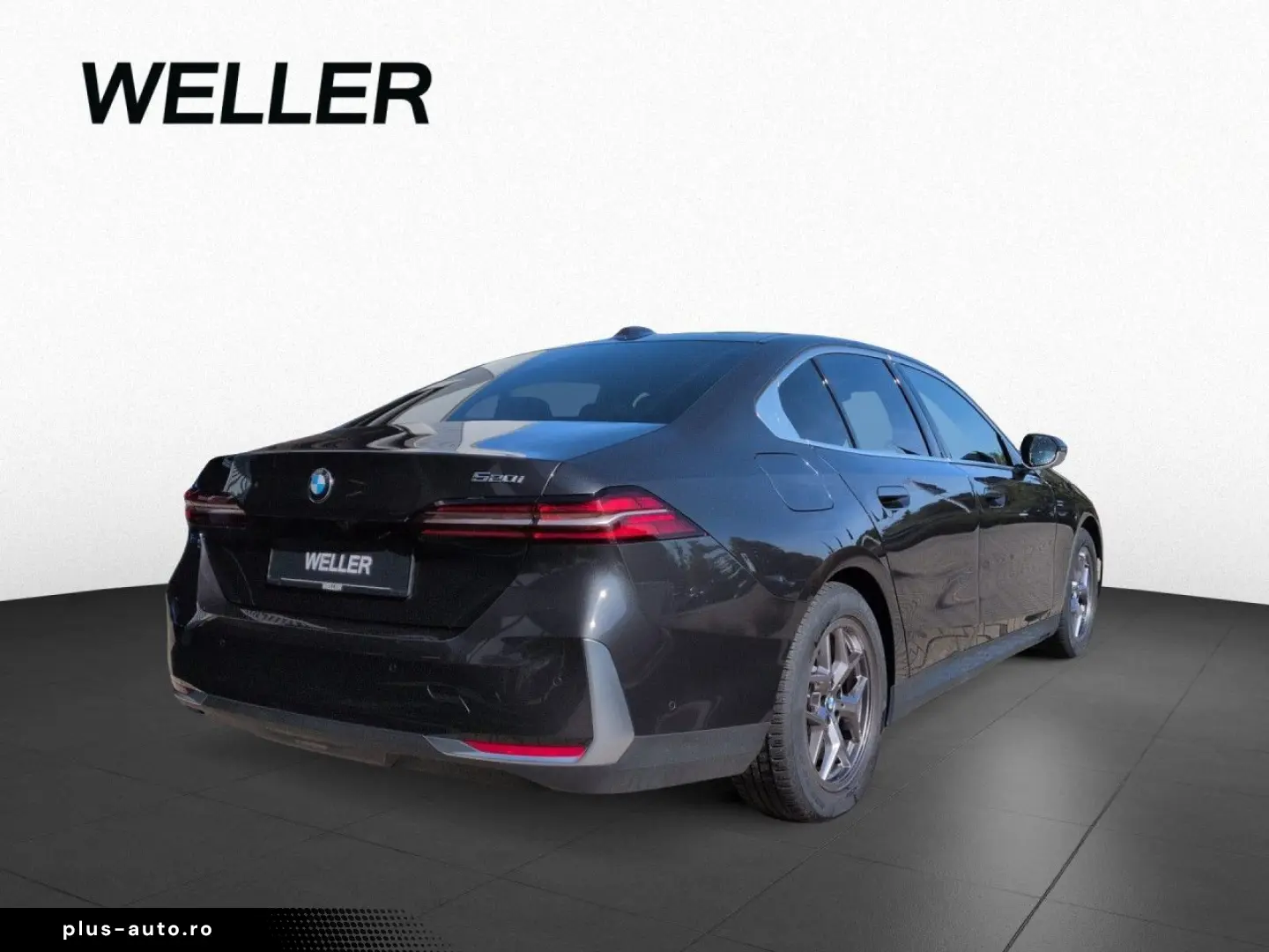 BMW 520i Aut.Lim.Adapt.LED LiCoProf H K PA  DA Memo