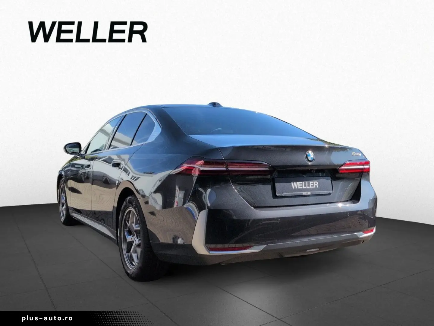 BMW 520i Aut.Lim.Adapt.LED LiCoProf H K PA  DA Memo