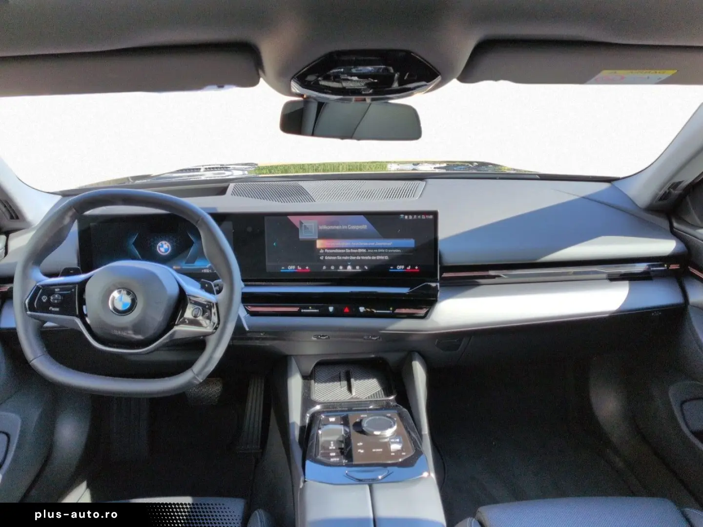 BMW 520i Aut.Lim.Adapt.LED LiCoProf H K PA  DA Memo