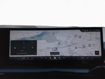 BMW 520i Aut.Lim.Adapt.LED LiCoProf H K PA  DA Memo