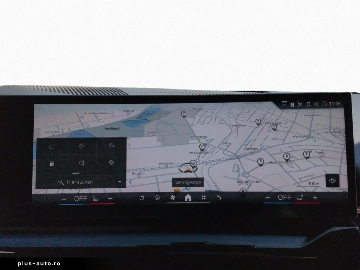 BMW 520i Aut.Lim.Adapt.LED LiCoProf H K PA  DA Memo