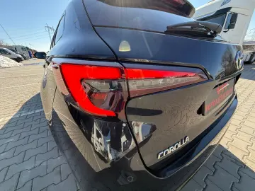 Toyota Corolla Touring Sports 2.0Hybrid–FACELIFT