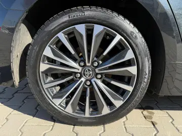 Toyota Corolla Touring Sports 2.0Hybrid–FACELIFT