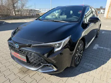 Toyota Corolla Touring Sports 2.0Hybrid–FACELIFT
