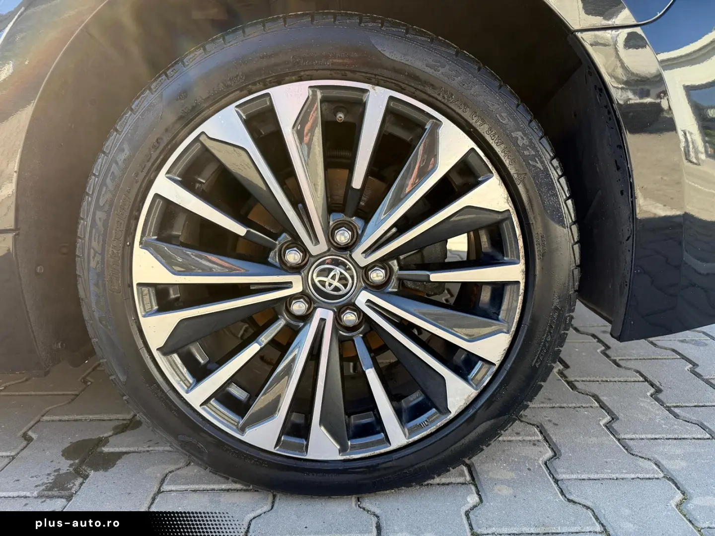 Toyota Corolla Touring Sports 2.0Hybrid–FACELIFT