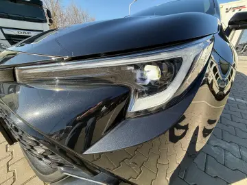 Toyota Corolla Touring Sports 2.0Hybrid–FACELIFT