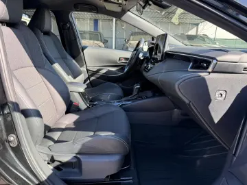 Toyota Corolla Touring Sports 2.0Hybrid–FACELIFT