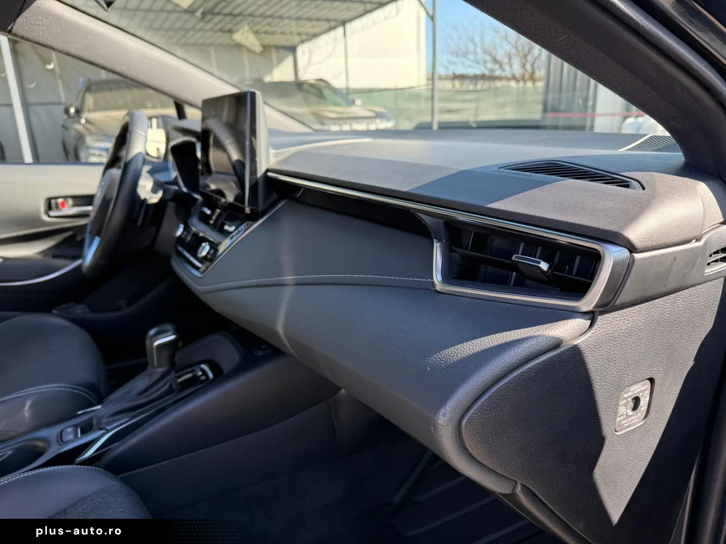 Toyota Corolla Touring Sports 2.0Hybrid–FACELIFT