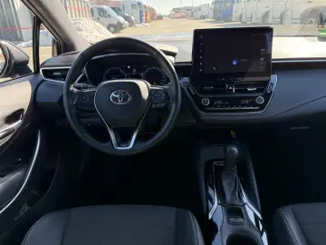 Toyota Corolla Touring Sports 2.0Hybrid–FACELIFT