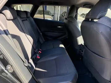 Toyota Corolla Touring Sports 2.0Hybrid–FACELIFT