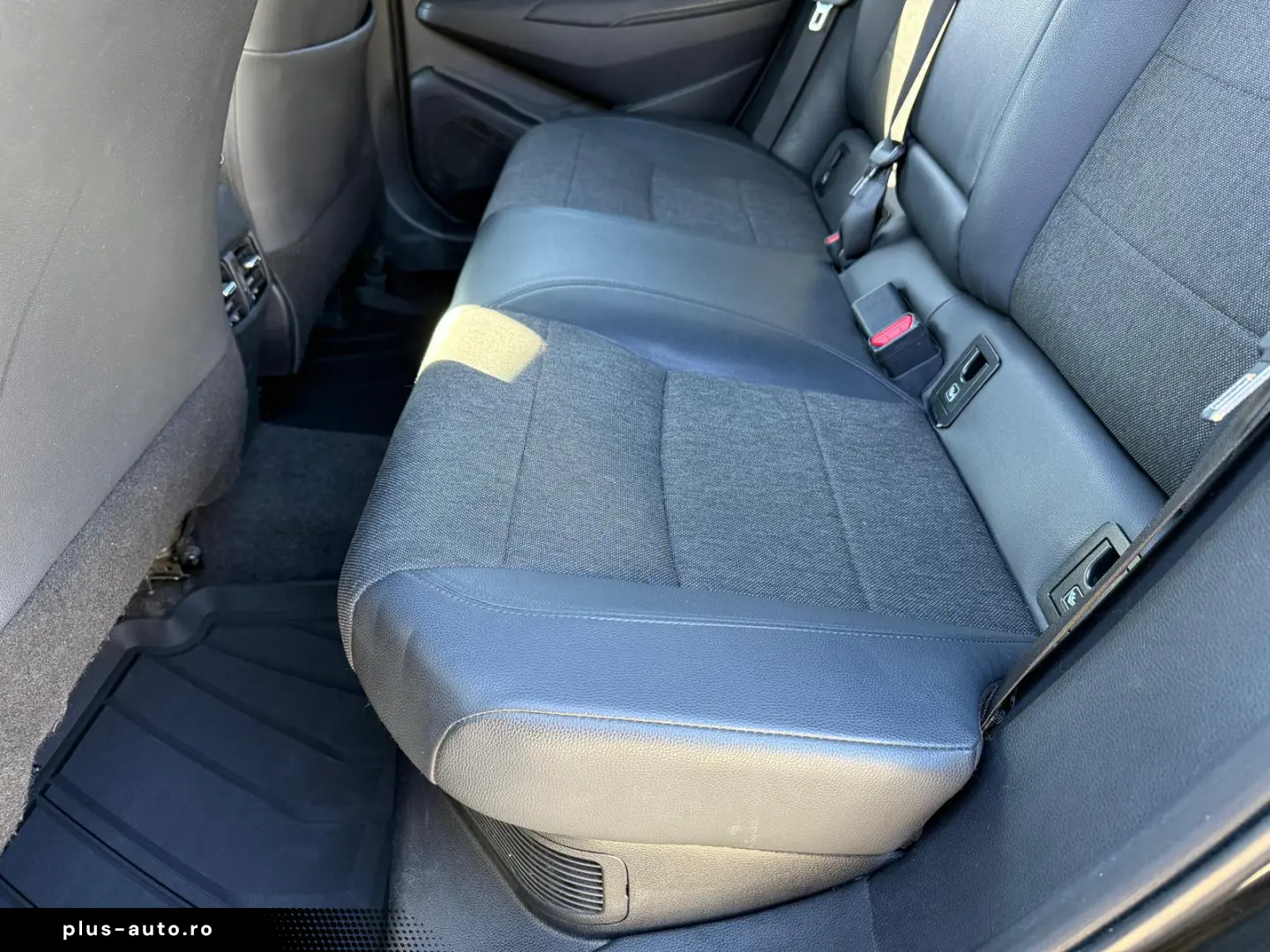 Toyota Corolla Touring Sports 2.0Hybrid–FACELIFT