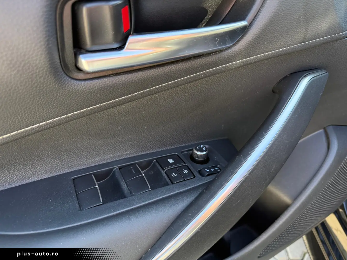 Toyota Corolla Touring Sports 2.0Hybrid–FACELIFT