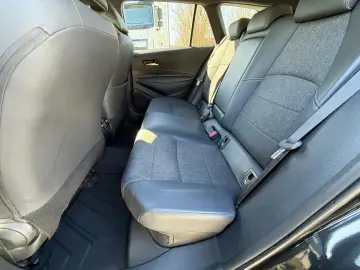 Toyota Corolla Touring Sports 2.0Hybrid–FACELIFT