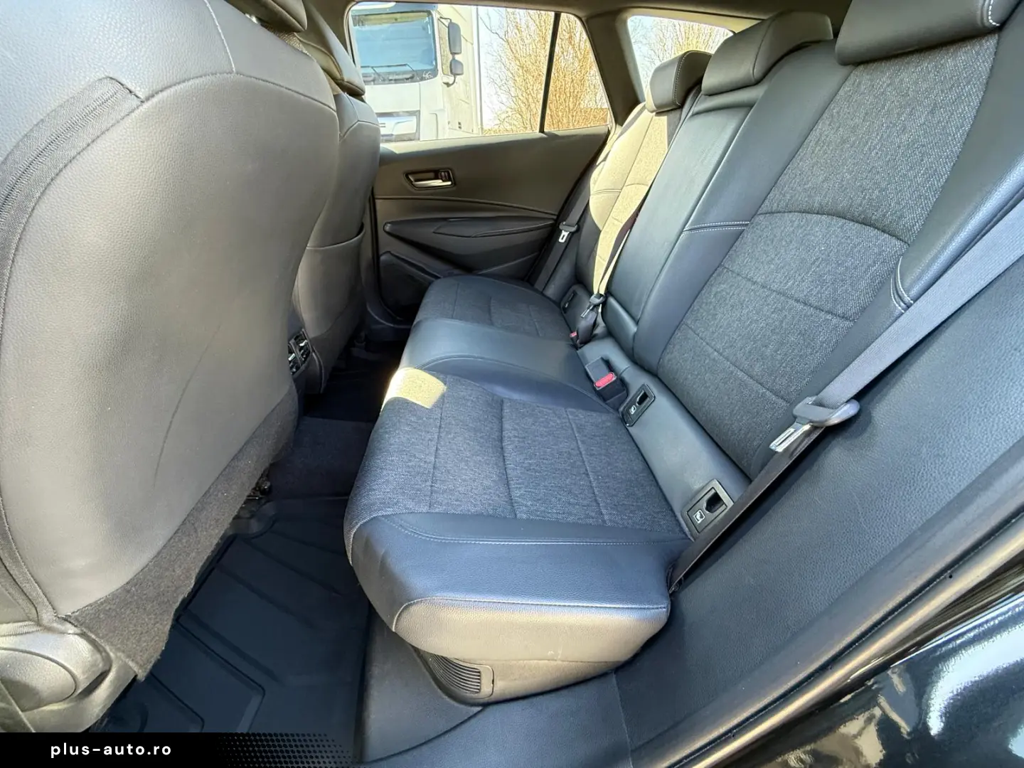 Toyota Corolla Touring Sports 2.0Hybrid–FACELIFT