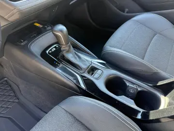 Toyota Corolla Touring Sports 2.0Hybrid–FACELIFT