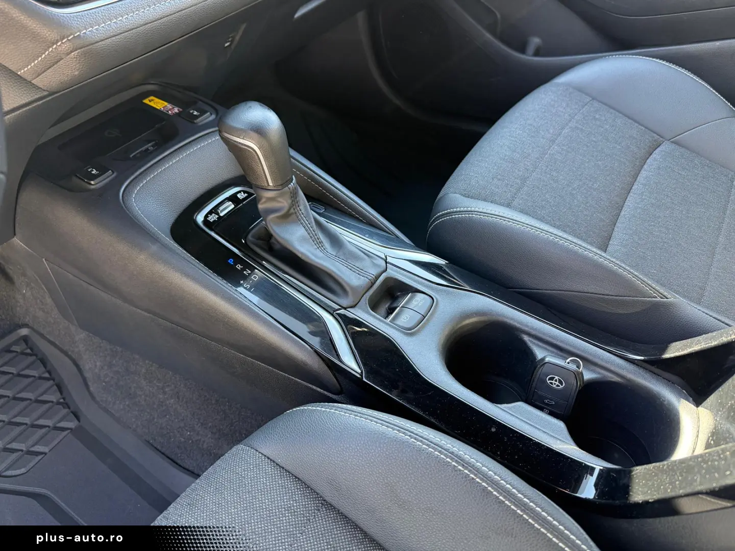 Toyota Corolla Touring Sports 2.0Hybrid–FACELIFT