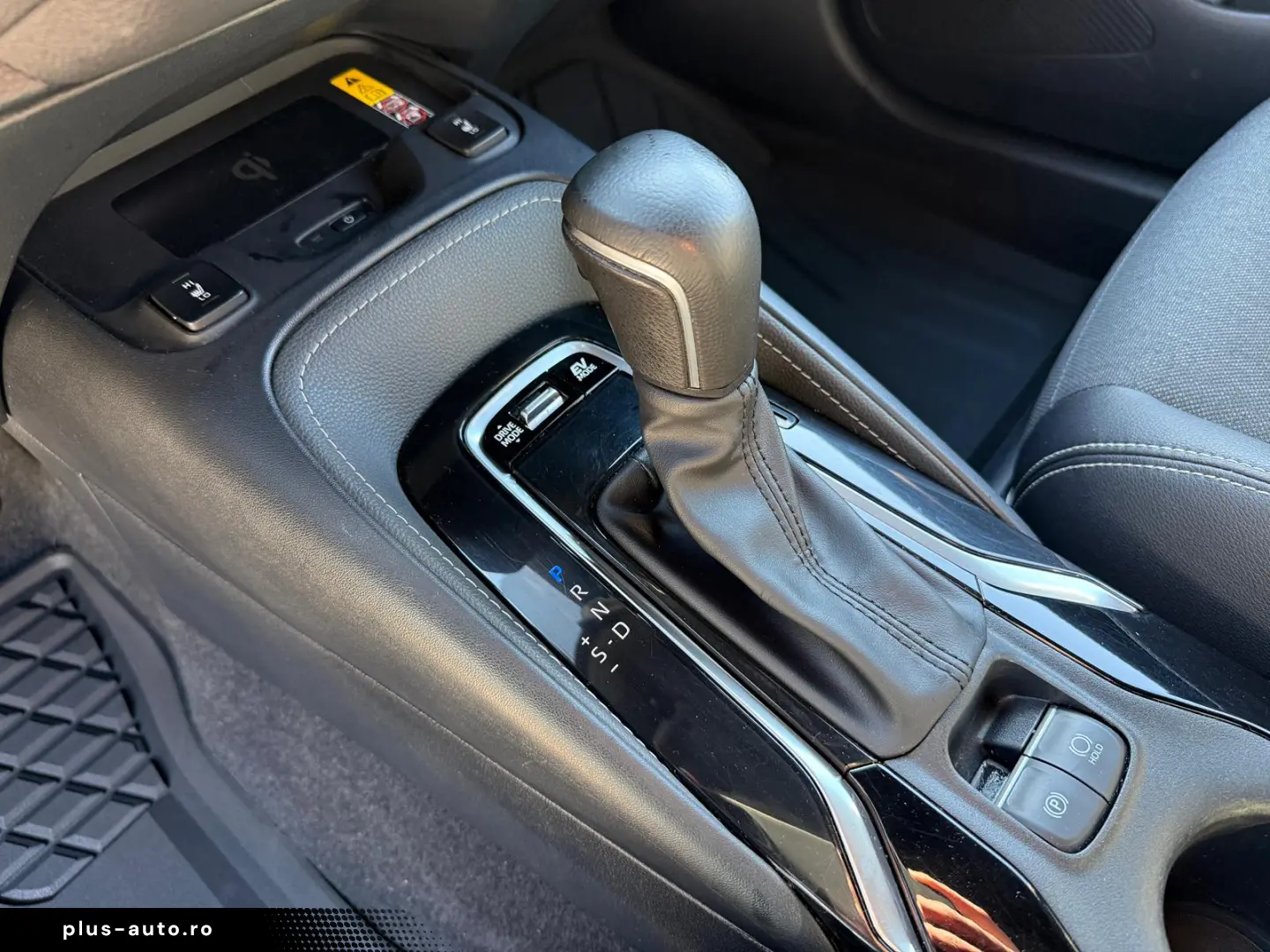 Toyota Corolla Touring Sports 2.0Hybrid–FACELIFT