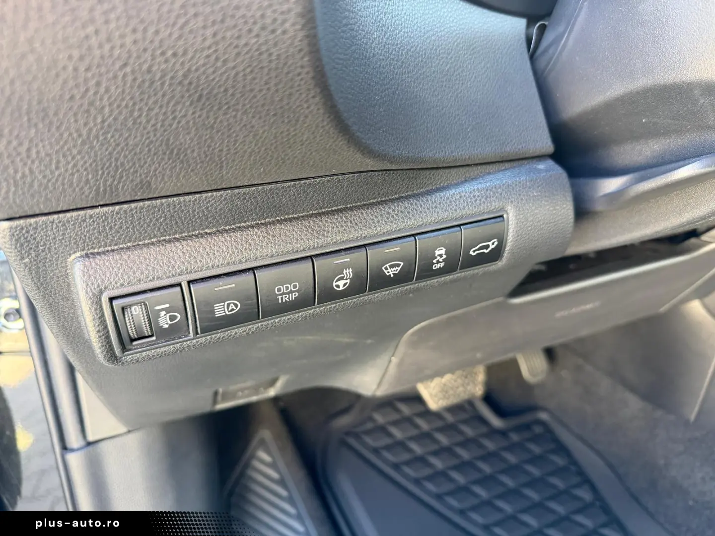 Toyota Corolla Touring Sports 2.0Hybrid–FACELIFT