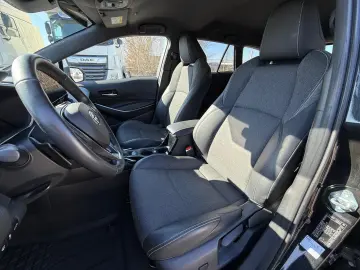 Toyota Corolla Touring Sports 2.0Hybrid–FACELIFT